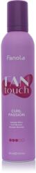 Fanola Fan Touch Curl Passion Curl Mousse 300 ml