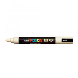uni Dekormarker 1, 8-2, 5mm, Posca PC-5M elefántcsont (2UPC5MELEFANTCSONT)
