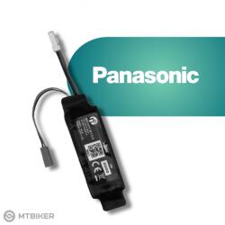 Panasonic notiOne GPS Connect helyzetmeghatározó