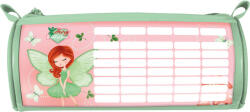 Lizzy Card Penar oval Lizzy Card Fairy Ballerina - Cu program (24124714) Penar