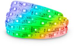 Briloner RGB LED csík 5 m