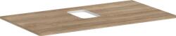 Hansgrohe Xelu Q blat 98x55 cm stejar 54121230 (54121230)