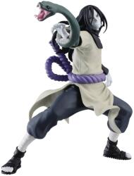 Banpresto Statuetă Banpresto Animation: Naruto Shippuden - Orochimaru (Vibration Stars), 15 cm (177958) Figurina