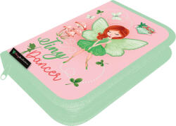Lizzy Card Penar Lizzy Card Fairy Ballerina - cu 1 fermoar (24121714) Penar