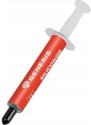 GENESIS Pasta termoconductoare Genesis Silicon 900, 2 g (NTG-2328)