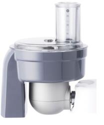 Kenwood Диск за рязане на кубчета Kenwood KAX400PL, Дискове от неръждаема стомана, Сребрист (KAX400PL) (KAX400PL)