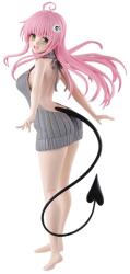 Banpresto Statuetă Banpresto Animation: To Love-ru Darkness - Lala Satalin (Glitter and Glamorous), 23 cm (179771) Figurina
