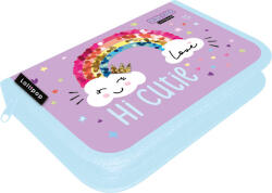 Lizzy Card Penar Lizzy Card Lollipop Stay Cute - Cu 1 fermoar (24121464) Penar