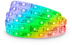 Briloner RGB LED csík 10 m