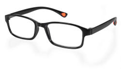  Tom Martin OPTIC dioptriás szemüveg, fekete +2, 00