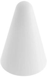Baseus Tablet Tool szilikon hegy Stylus tollhoz (12 db/cs), puha, fehér (ARBJ020002) (ARBJ020002)