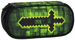 Starpak Penar Starpak Pixel - cu 1 fermoar (550913) Penar