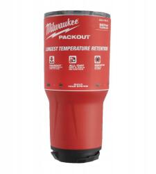 Milwaukee Packout Bögre 887ml, milwaukee, 4932479075 (4932479075)
