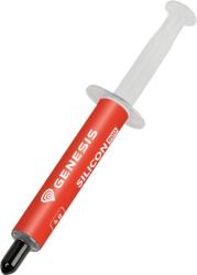 GENESIS Pasta termoconductoare Genesis Silicon 900, 4 g (NTG-2329)