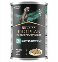 PRO PLAN Veterinary Diets Gastrointestinal Mus 400g kutyatáp