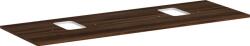 Hansgrohe Xelu Q blat 156x55 cm nucă 54126630 (54126630)