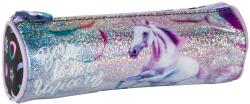 DERFORM Penar cilindric Derform Unicorn 15 - cu 1 fermoar Penar