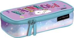Lizzy Card Penar oval Lizzy Card Lollipop Stay Cute - Comfort (24132664) Penar