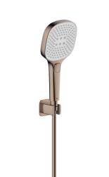 Armatura Malaga Rose Gold set de duș perete || 841-255-34 (84125534)