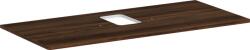 Hansgrohe Xelu Q blat 118x55 cm nucă 54122630 (54122630)