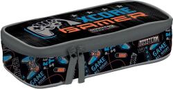 Lizzy Card Penar oval Lizzy Card Bossteam Gamer Xcore - Comfort (24123902) Penar
