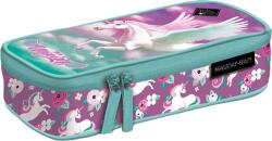 Lizzy Card Penar oval Lizzy Card Magical Beauty - Comfort (24132701) Penar