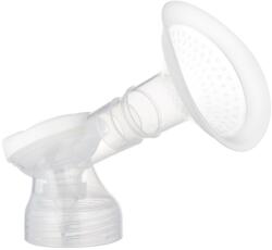 Canpol babies Pâlnie pentru pompă de sân Canpol - 27 mm (12/217C)