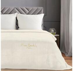  Clara1 Pierre Cardin takaró Krémszín 220x240 cm - 700 g/m2