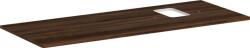 Hansgrohe Xelu Q blat 136x55 cm nucă 54124630 (54124630)