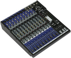 Wharfedale SL-824 USB Stúdió keverő (WP-065401-07A)