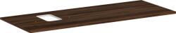 Hansgrohe Xelu Q blat 136x55 cm nucă 54123630 (54123630)