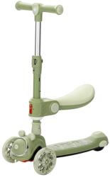 Lorelli Trotinetă pliabilă Lorelli - Swiftie, Green (10390220002)