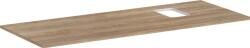 Hansgrohe Xelu Q blat 136x55 cm stejar 54124230 (54124230)