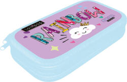 Lizzy Card Penar Lizzy Card Lollipop Stay Cute - Cu 2 fermoare (24122364) Penar