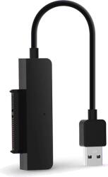CoreParts 5Gbps USB-A 3.2 to 2.5inch SATA HDD SSD Convertor (MSUB3306)