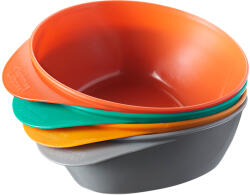Tommee Tippee Комплект купи за храна Tommee Tippee, 6 m+, 4 броя (TT.0127)