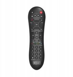  Távirányító Evobox Pvr Netia Digital Polsat HD8000 eredeti fekete (VSNET)