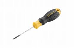 STANLEY Csavarhúzó C/G2 Lapos 560 MM (3253560161514)