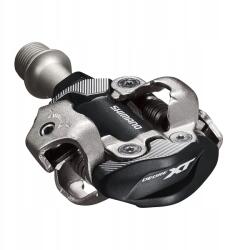 Shimano Nagyszerű Spd pedálok Shimano Xt PD-M8100 blokkok (EPDM8100)