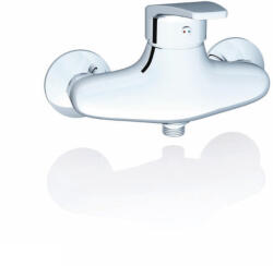 RAVAK Neo NO 032.00/150 fali zuhanycsaptelep szett néllkül 150 mm (X070018)