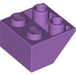 LEGO® Cărămidă cu pantă 45 2 X 2 Inv (6223452)