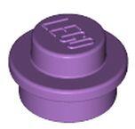 LEGO® Pacă rotundă 1 X 1 (6133802)