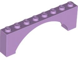 LEGO® Arc 1 X 8 X 2 (6361080)