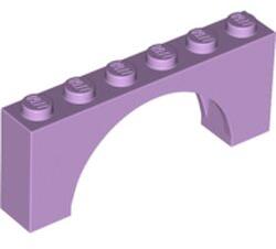 LEGO® Arc 1 X 6 X 2 (6133906)