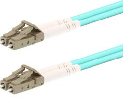 SeaMAX SeaMAX, 5m, LC-LC UPC, MM OM3 50-125, duplex, 2.0mm, LSZH (MM-PC-LC/LC-5-D-OM3)