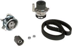 GATES Set distributie + pompa de apa GATES KP55569XS-4