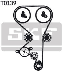 SKF Kit distributie SKF VKMA05156
