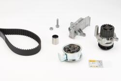 Continental Ctam Set distributie + pompa de apa CONTINENTAL CTAM CT1028WP7