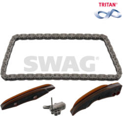 SWAG Kit lant distributie SWAG 20949532