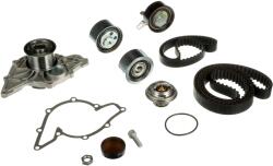 GATES Set distributie + pompa de apa GATES KP1TH15557XS-1